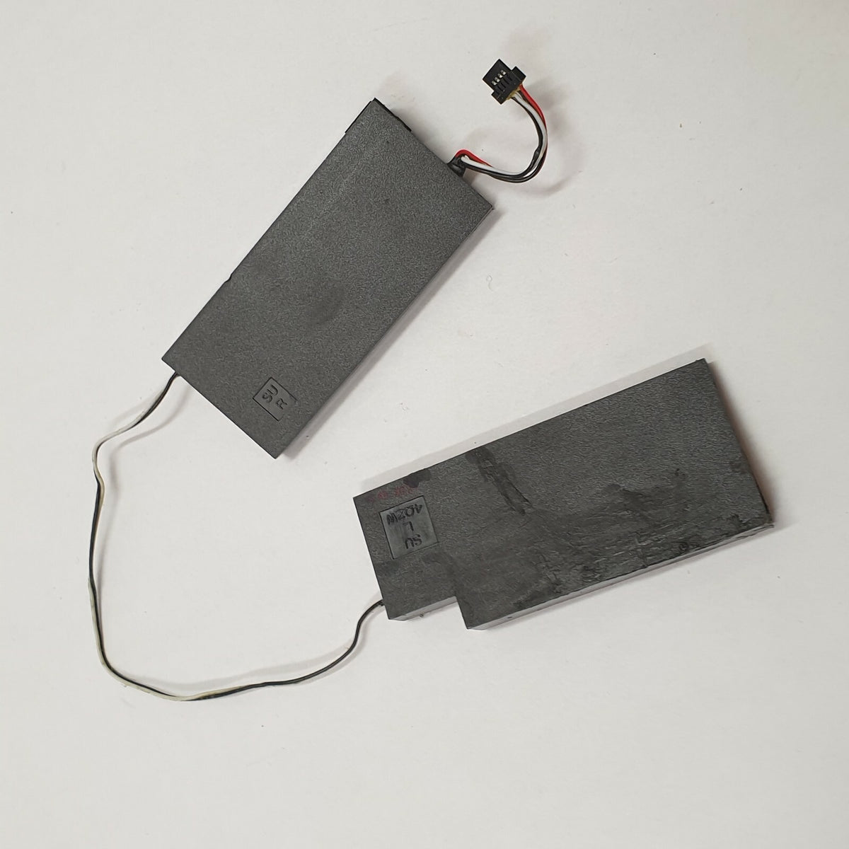 Asus X301A Lautsprecher Speaker Set Internes Lautsprecherpaar
