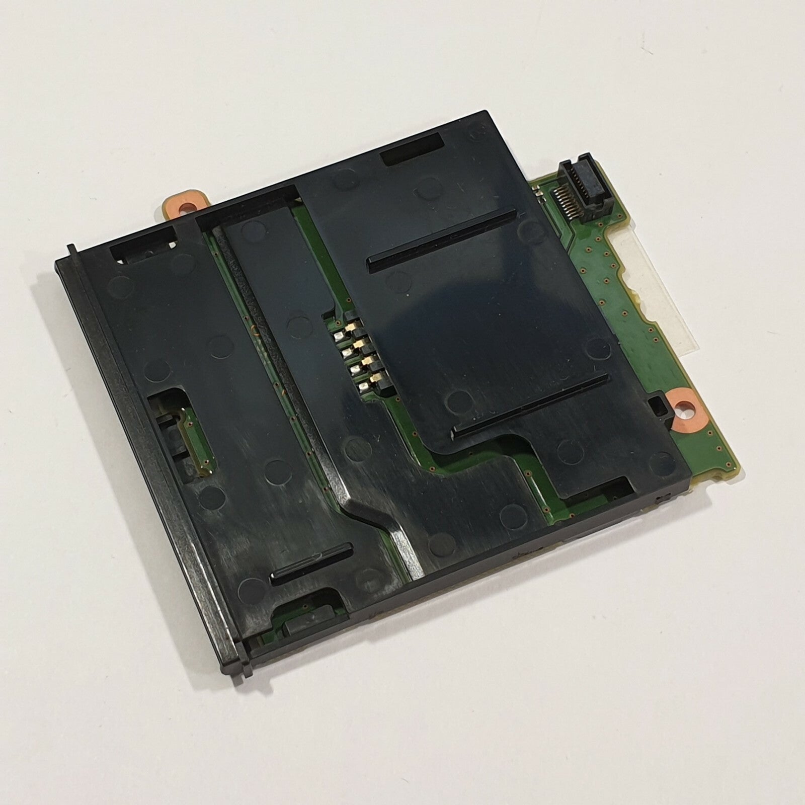 Fujitsu LifeBook E754 Card Smart Card Reader Board Modul – Bild 2