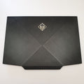 HP OMEN 5 Air 15-DH Displaygehäuse Deckel Gehäuse Top Lid LCD Cover