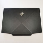 HP OMEN 5 Air 15-DH Displaygehäuse Deckel Gehäuse Top Lid LCD Cover