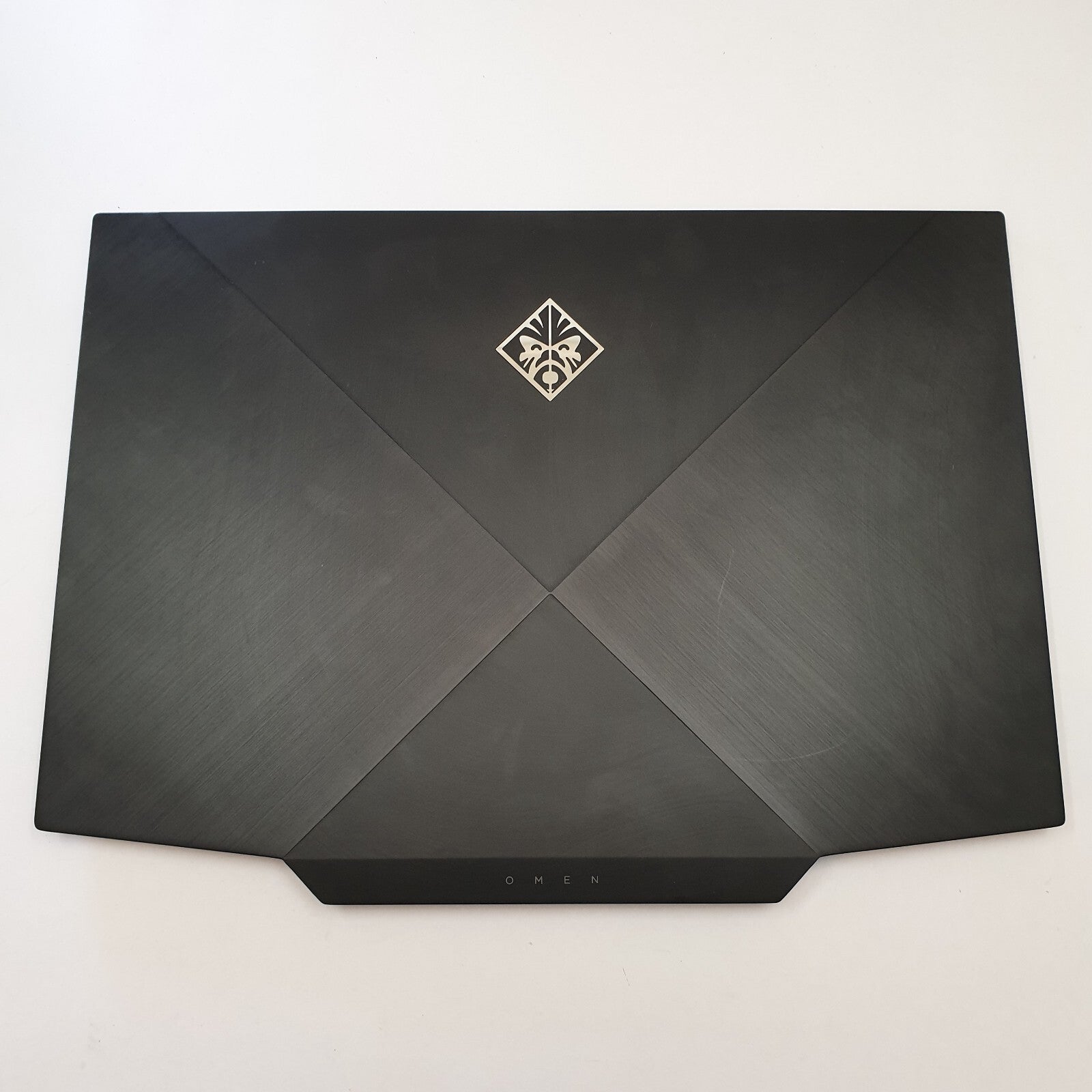 HP OMEN 5 Air 15-DH Displaygehäuse Deckel Gehäuse Top Lid LCD Cover