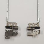 Lenovo ThinkPad L450 Displayscharniere Leisten L+R Scharnier Set L+R Hinge – Bild 2