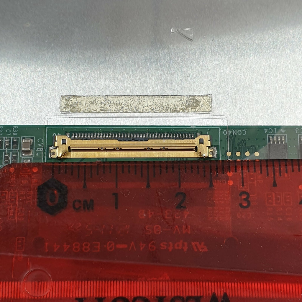 HP Presario CQ57 HD Display 15.6 Zoll LTN156AT27 Panel LCD Bildschirm – Bild 3
