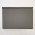 Dell Latitude 7200 2 in 1 Handauflage Tastatur Deutsch QWERTZ Backlit