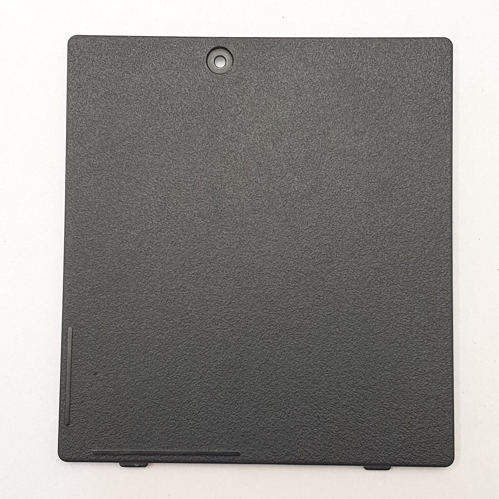 Fujitsu LifeBook U728 Abdeckung Cover Blende Klappe Door Gehäuse schwarz