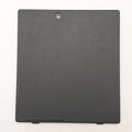 Fujitsu LifeBook U728 Abdeckung Cover Blende Klappe Door Gehäuse schwarz