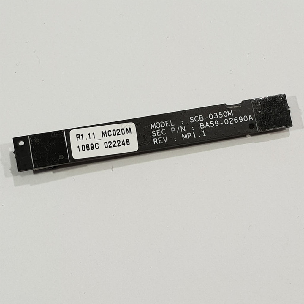 Samsung Q330 Webcam Kamera Modul Camera – Bild 2