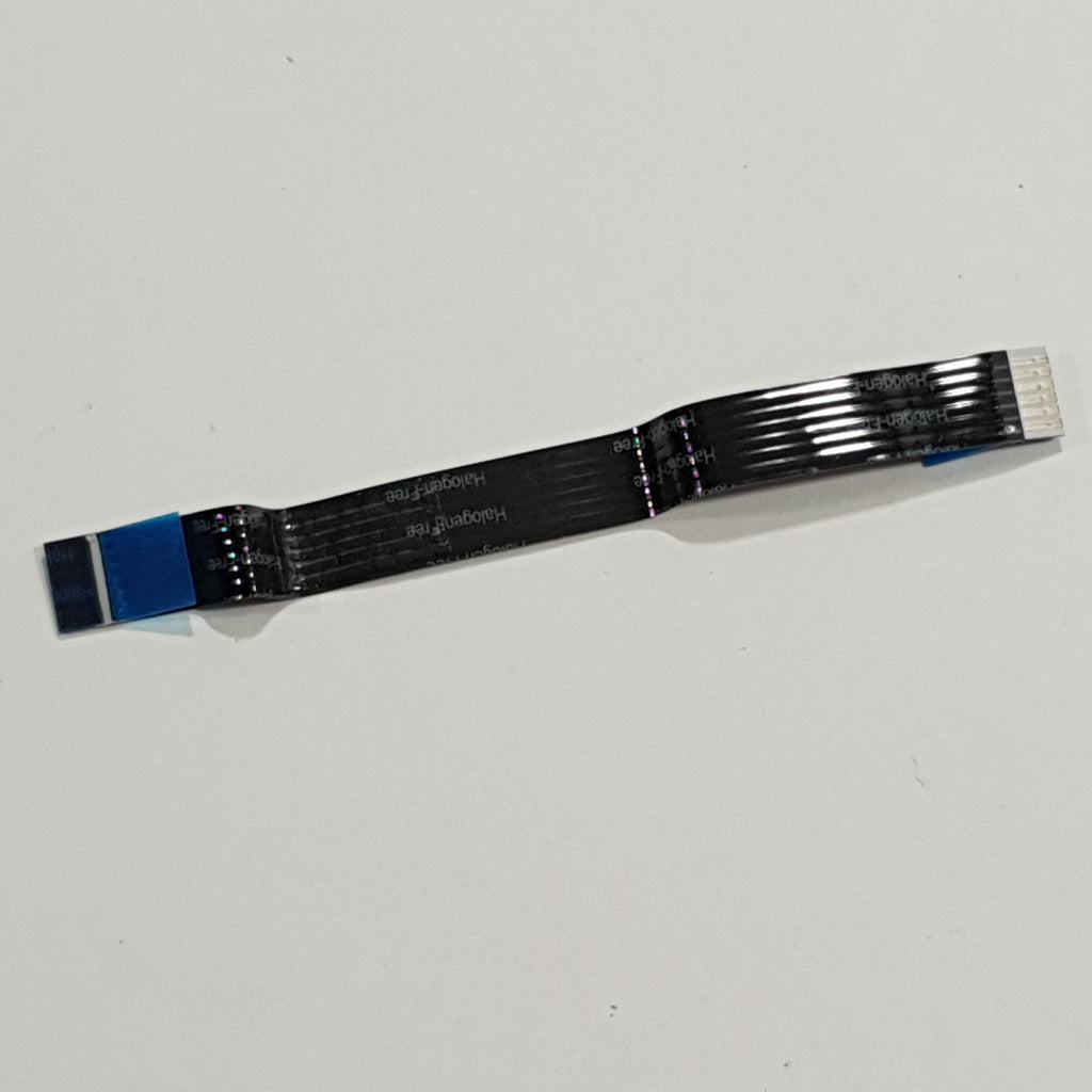 HP ProBook 6570b Touchpadkabel Flexkabel Flachbandkabel