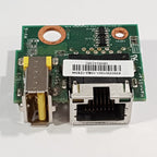Lenovo ThinkPad T430 LAN Ethernet USB Port Platine I/O Board Connector – Bild 2