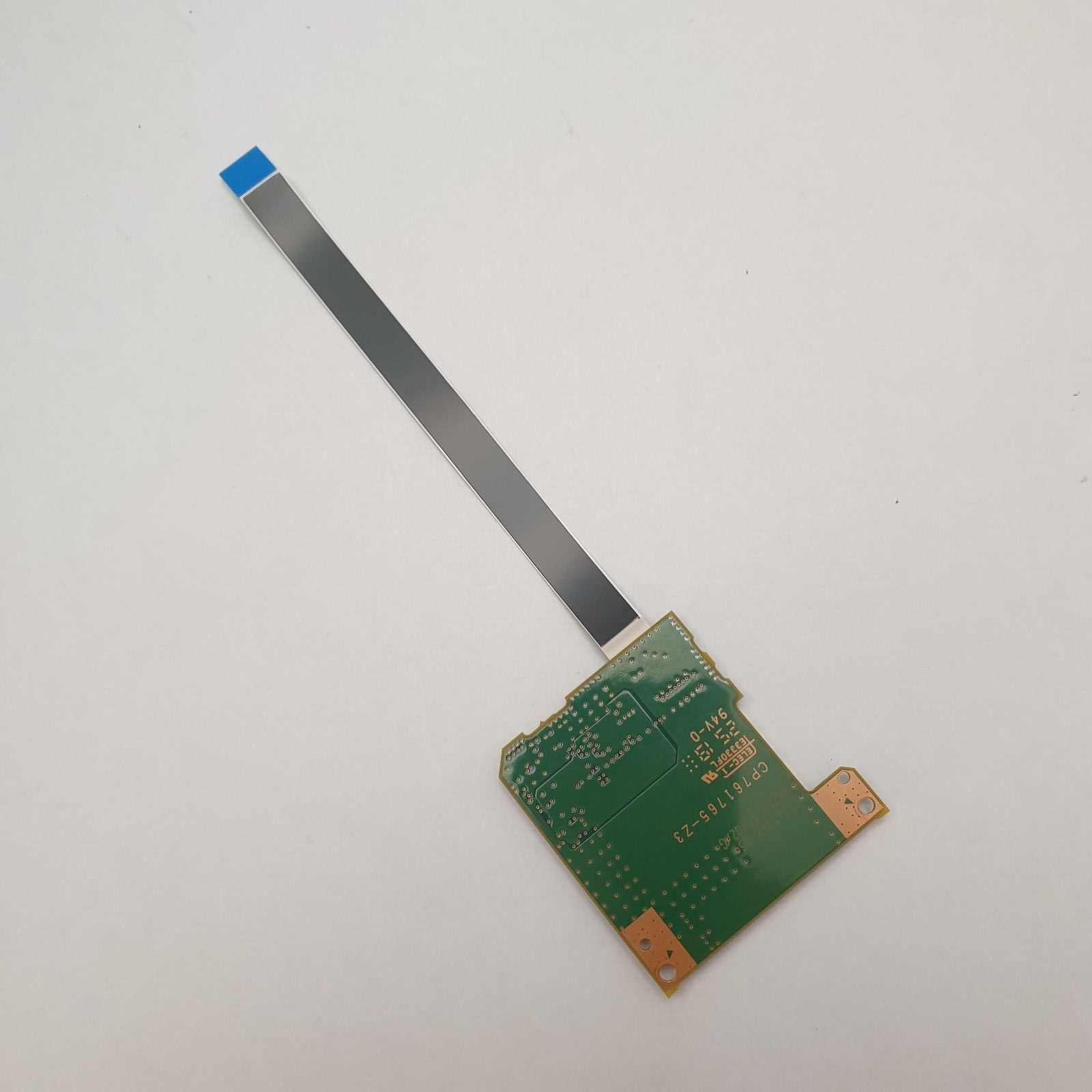 Fujitsu LifeBook U728 Card Smart Card Reader Board Smartcard Platine – Bild 2