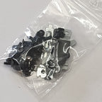 Dell Latitude E5470 Schraubensatz Screw Set Schrauben Gehäuse