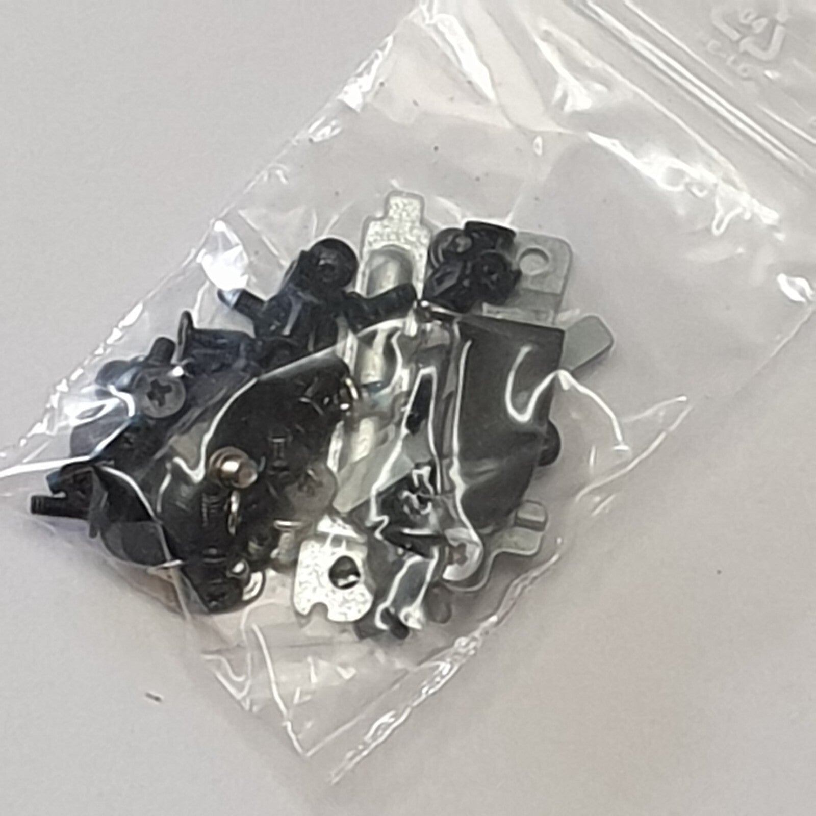 Dell Latitude E5470 Schraubensatz Screw Set Schrauben Gehäuse