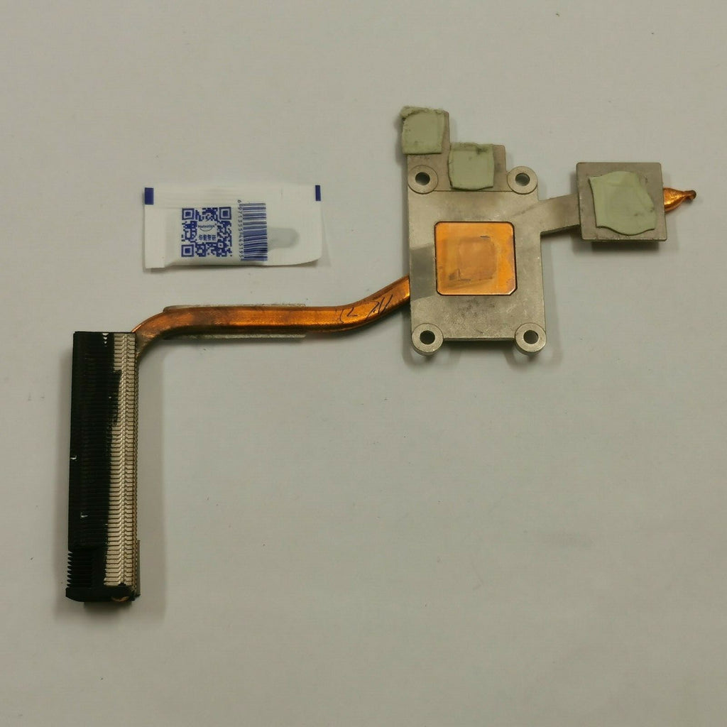 Packard Bell Easynote LJ65 Kühler Heatsink Heatpipe – Bild 2