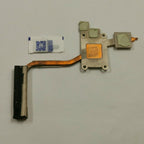 Packard Bell Easynote LJ65 Kühler Heatsink Heatpipe – Bild 2