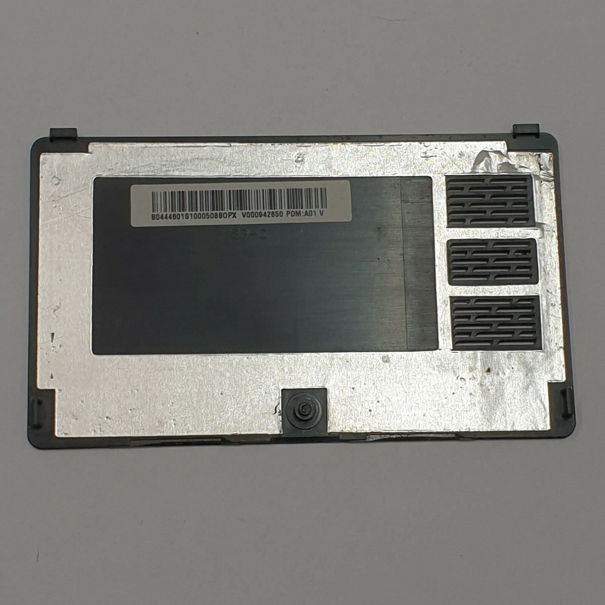 Toshiba Satellite L660-12X Gehäuse Abdeckung Unterschale RAM HDD Service Door