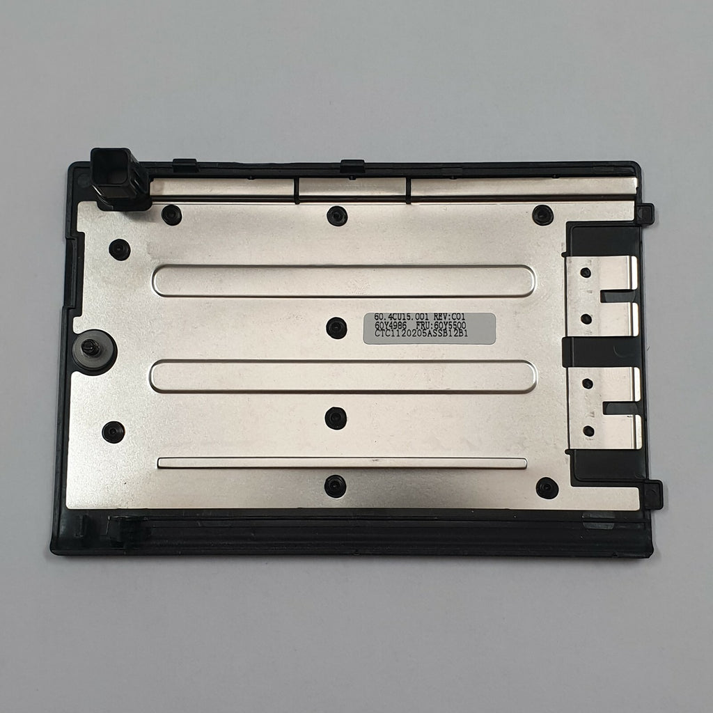 Lenovo ThinkPad T520 W520 T510 Gehäuse Abdeckung Unterschale Bottom Base Cover – Bild 2