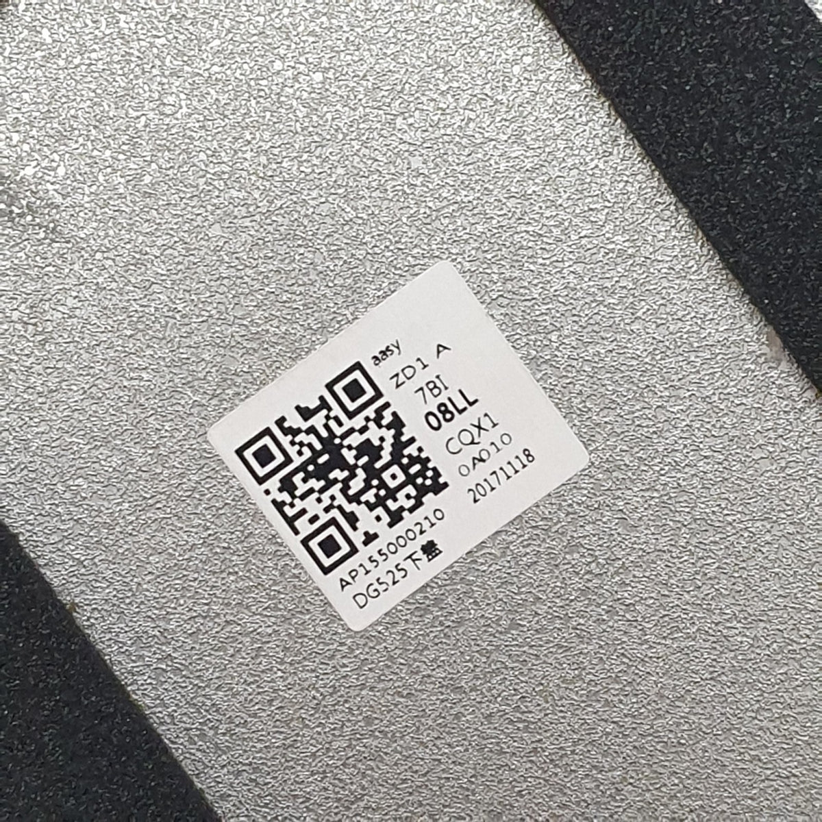 Lenovo IdeaPad 320-15AST Gehäuse Unterschale Unterteil Bottom Base