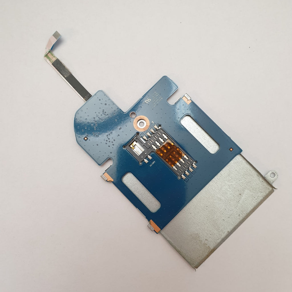 HP EliteBook X360 1030 G2 Smart Card Reader Board Modul – Bild 2
