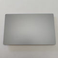 Apple MacBook Pro 15 A1707 Touchpad Trackpad Silber