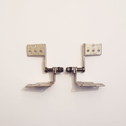 Acer TravelMate 8371 Display Scharniere Links Rechts Hinges Set L R