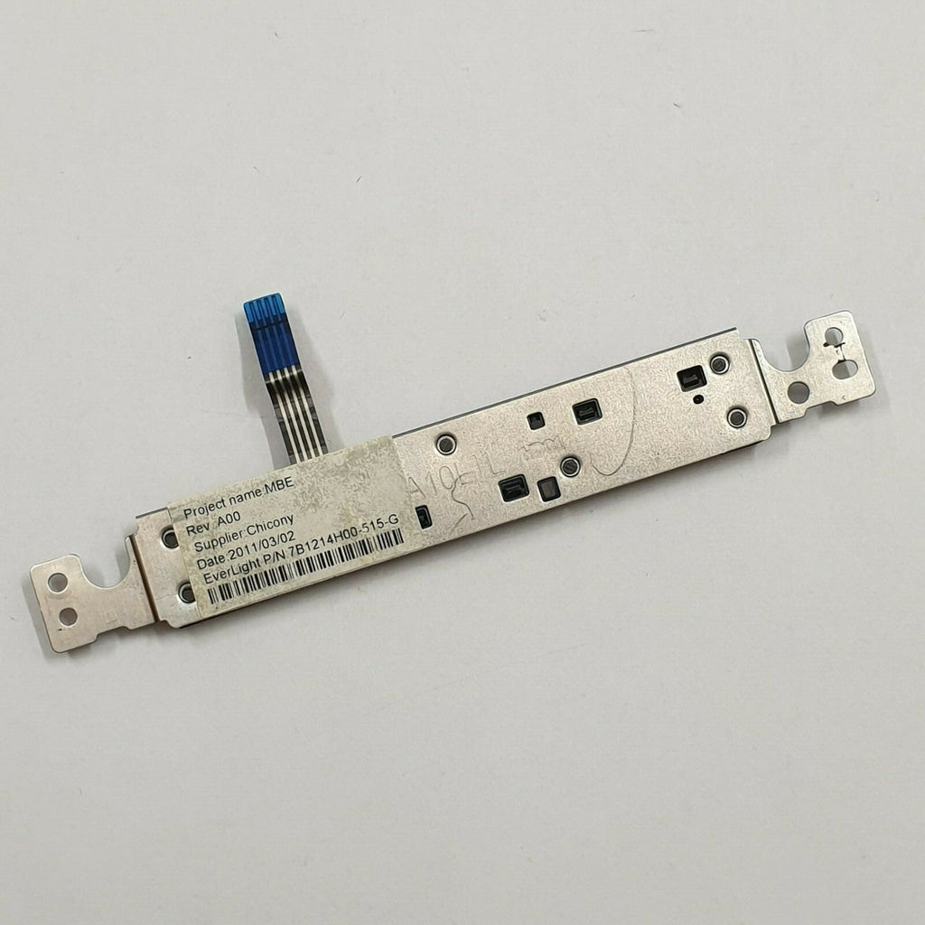 Dell Latitude E5420 Touchpad Tasten Maustasten Mouse Buttons Ersatzteil – Bild 2