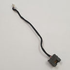 Toshiba Tecra A50-E LAN Ethernet Netzwerk Buchse mit Kabel