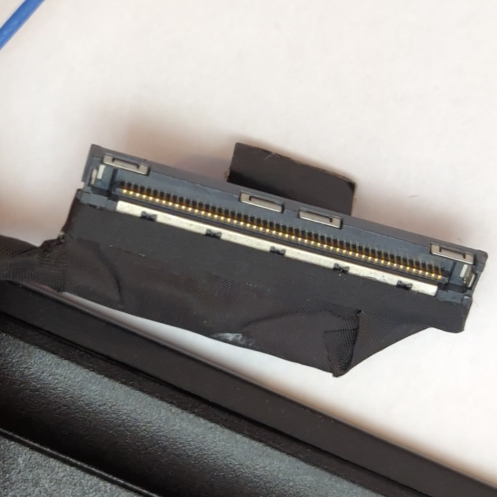 Lenovo ThinkPad L14 Gen 2 Display komplett Bildschirm 14 Zoll Oberteil Deckel – Bild 3
