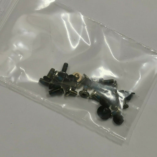 Acer Aspire 1 A111-31 Schraubensatz Screw Set Schrauben Gehäuse