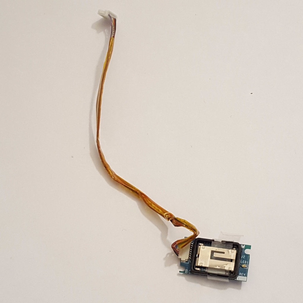 HP EliteBook 8730w Bluetooth Modul mit Kabel BCM92045NMD 398393-002 – Bild 2