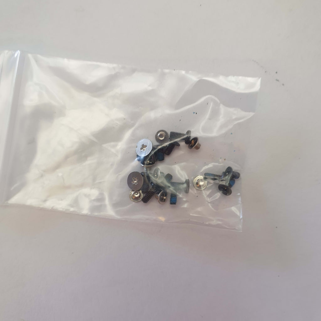 Lenovo ThinkPad X13 Yoga G3 Schraubensatz Screw Set Schrauben