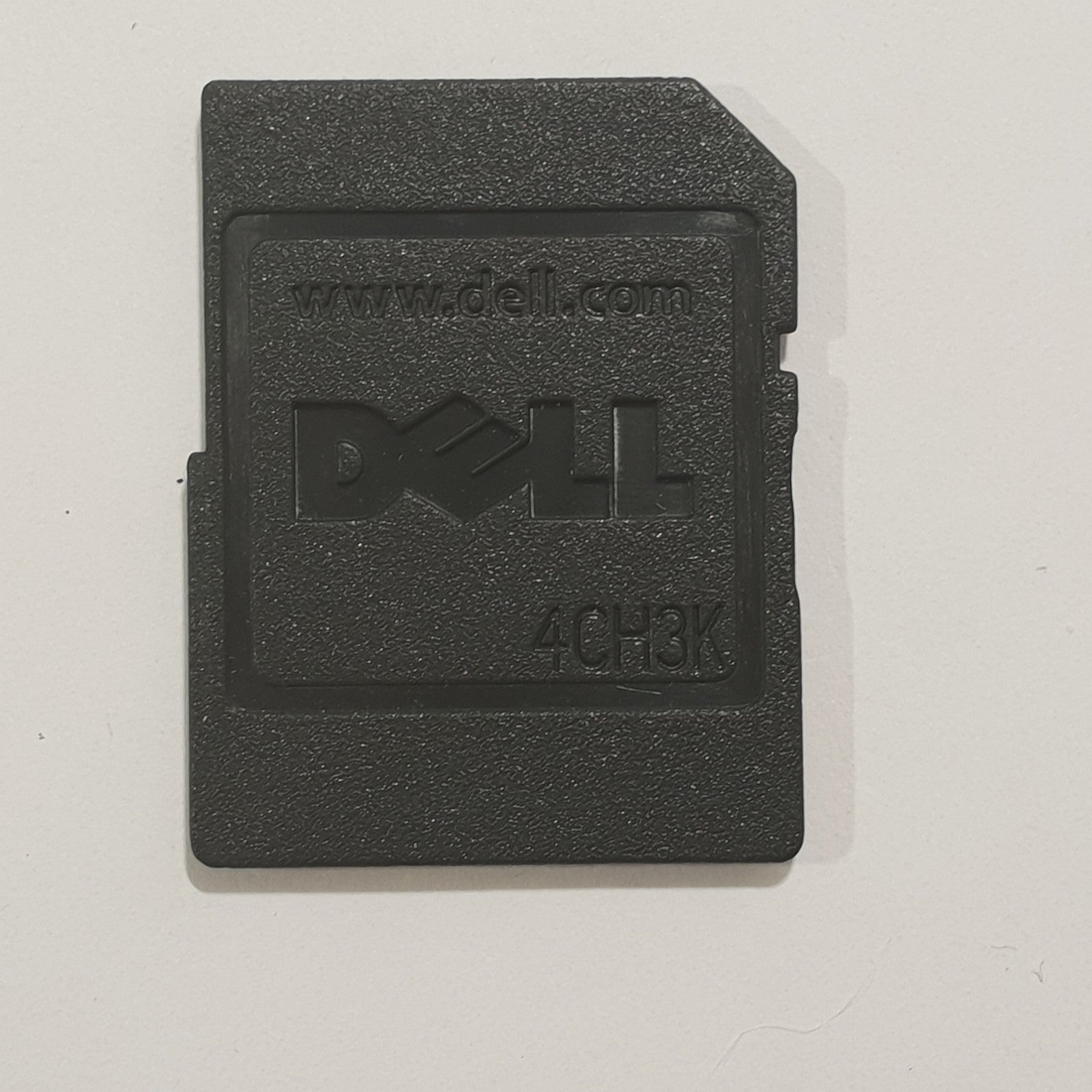 Dell Latitude E4310 Original SD Karten Dell Latitude E4310 SD Karten Dummy Slot