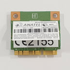 Acer Extensa 2510 WLAN Karte Wifi Broadcom BCM943142HM Wireless Network Adapter – Bild 2