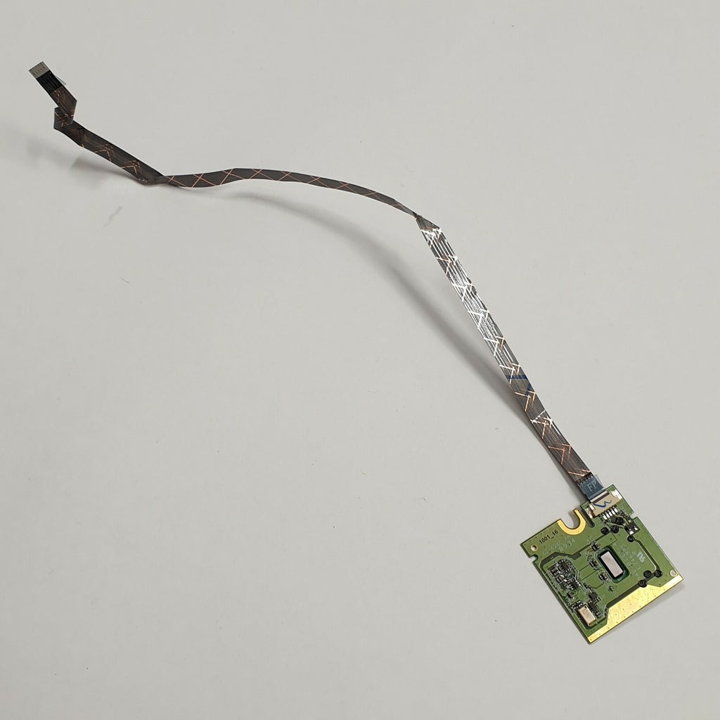HP Pavilion dv7 2000 Series Fingerprint Sensor Fingerabdruck Scanner Modul – Bild 2