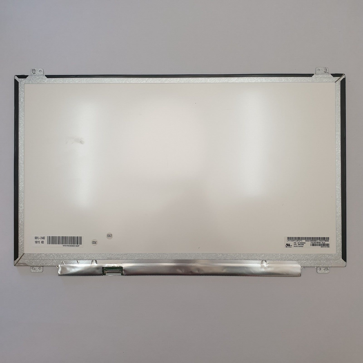 Lenovo ThinkPad P72 FHD Display 17,3" LP173WF4(SP)(F7) Panel LCD Bildschirm