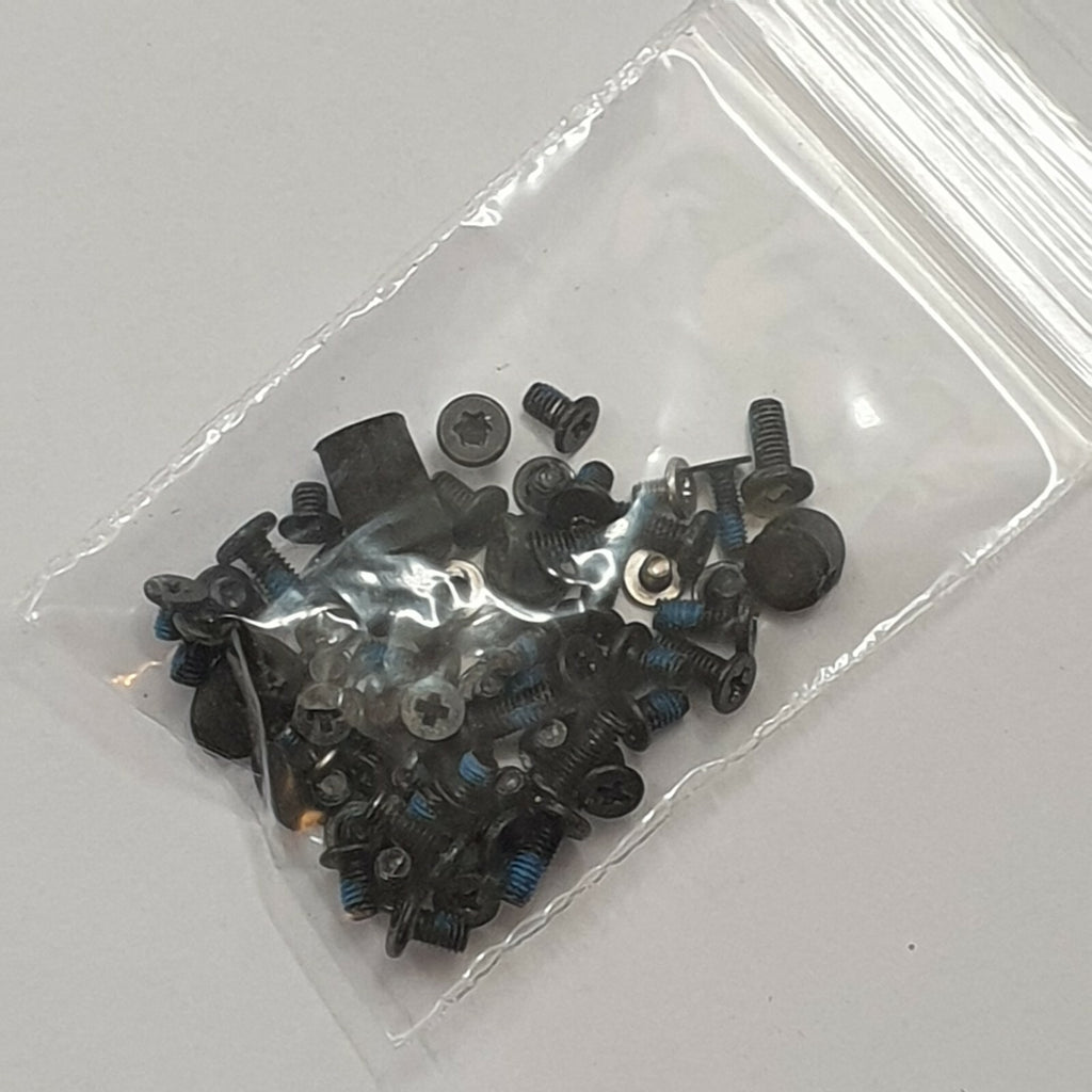 HP ProBook 6560b Schraubensatz Screw Set Schrauben Gehäuse