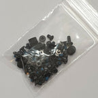HP ProBook 6560b Schraubensatz Screw Set Schrauben Gehäuse