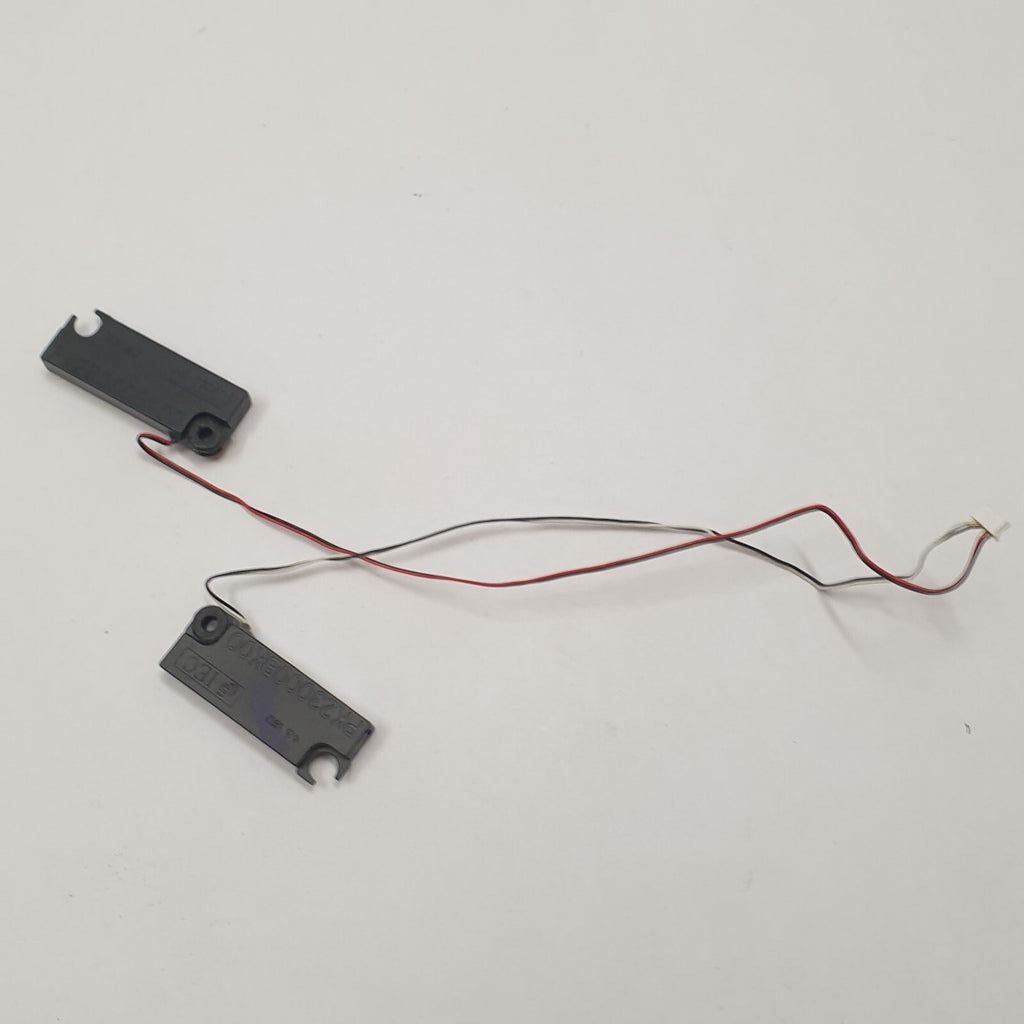 Toshiba Satellite C660 Lautsprecher Speaker Set Intern