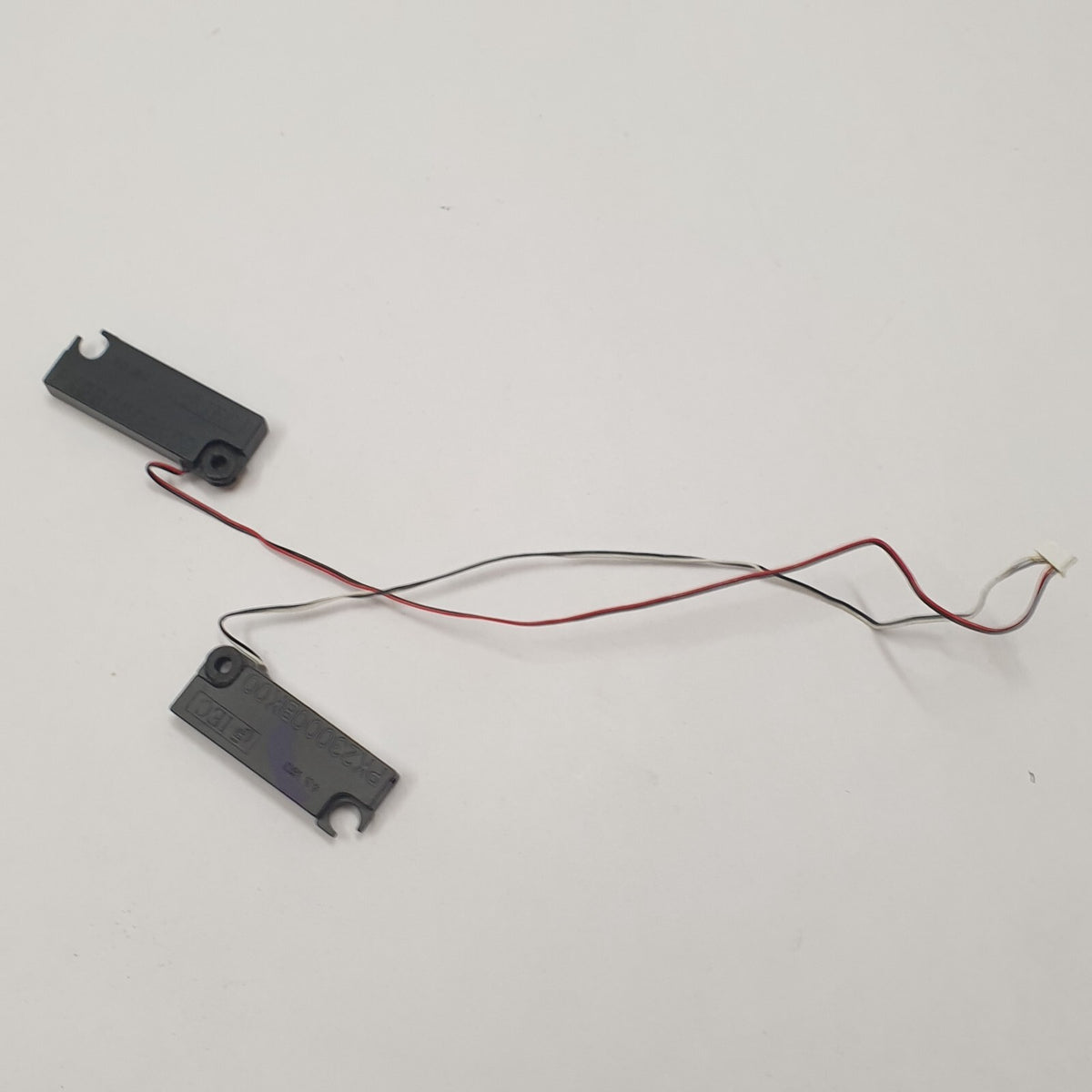 Toshiba Satellite C660 Lautsprecher Speaker Set Intern