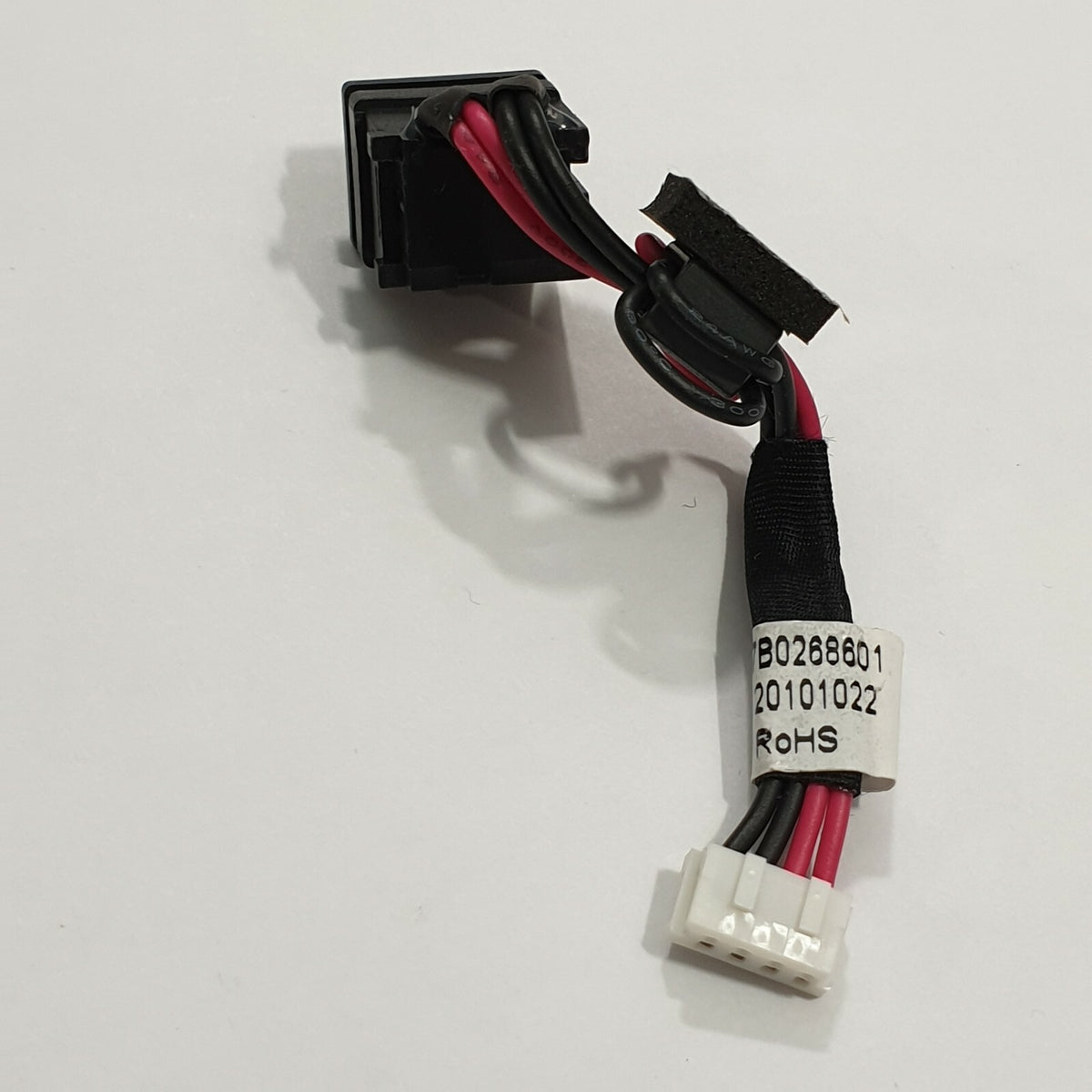 Toshiba Satellite Pro L630 Original Strombuchse DC Jack Buchse Ladekabel