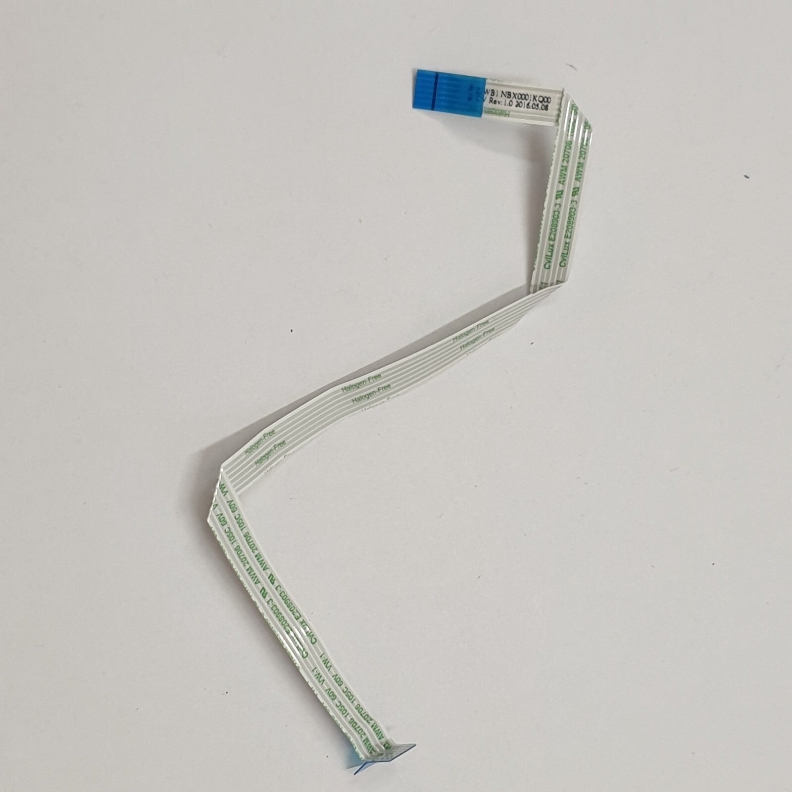 Lenovo E50-80 Touchpad Kabel Flexkabel Ribbon Cable