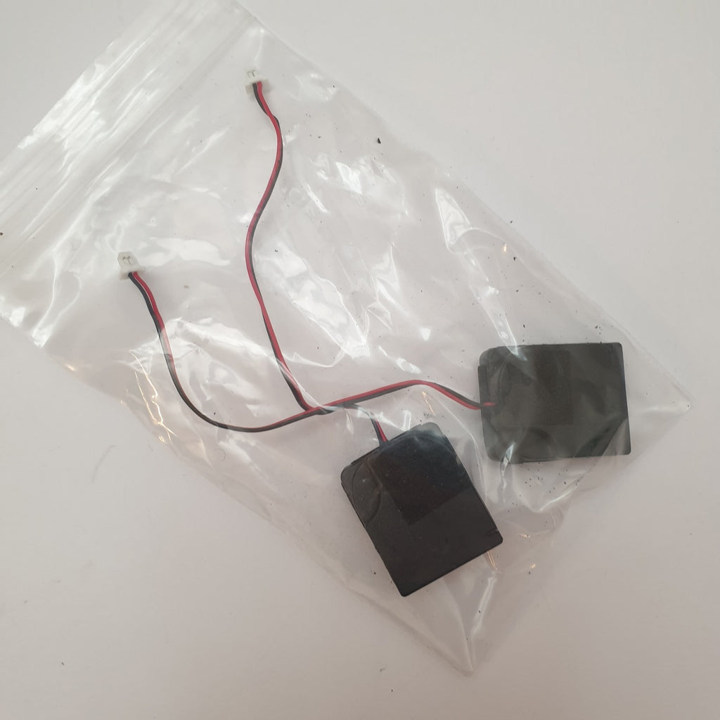 Fujitsu Lifebook U747 Lautsprecher Set Speaker Internes Lautsprecherpaar