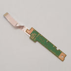 Fujitsu Lifebook U758 LED Board Status Platine Sensor Modul