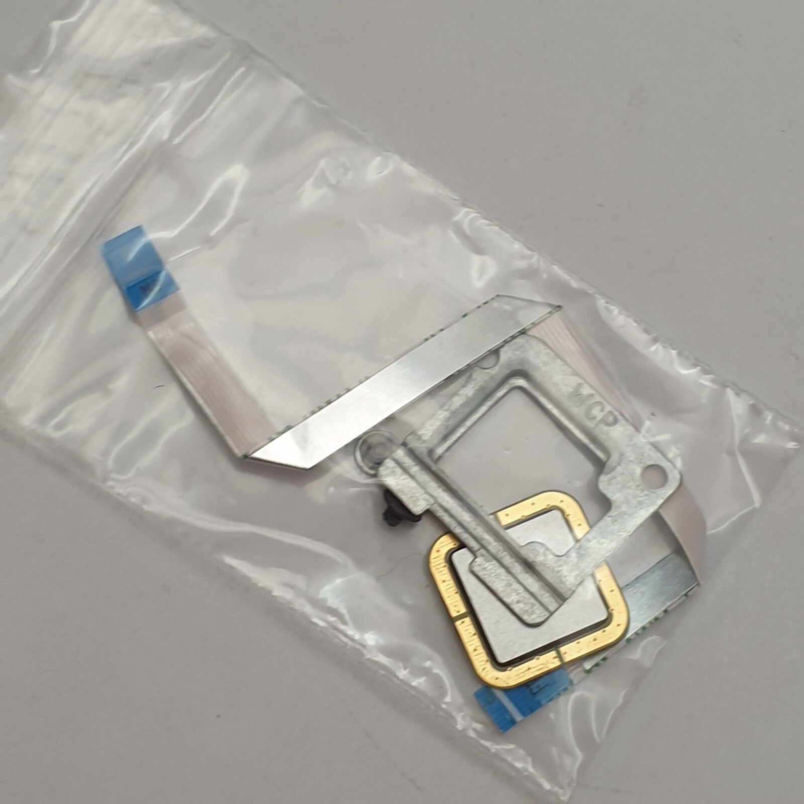 HP Elitebook X360 1030 G4 Fingerprint Sensor Fingerabdruck Board Kabel – Bild 2