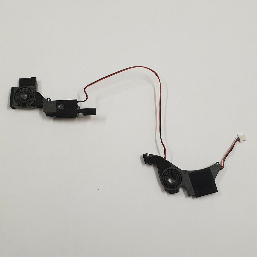 HP Pavilion 14-bf083no Lautsprecher Speaker Set Intern