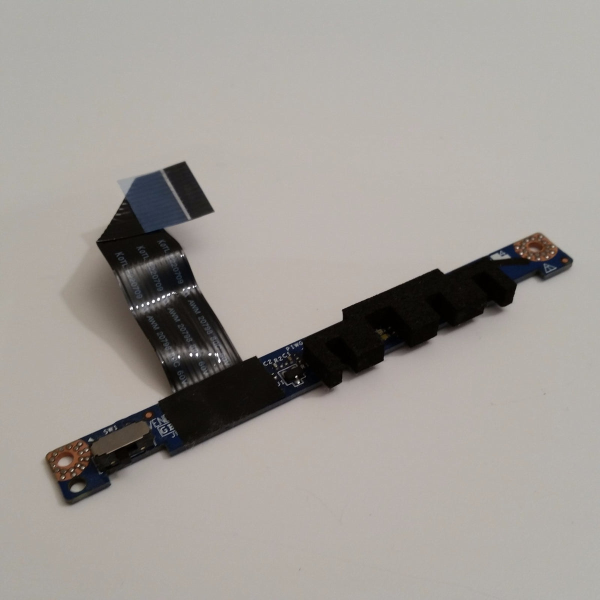 Lenovo G570 WLAN Schalter WiFi Switch Board Platine