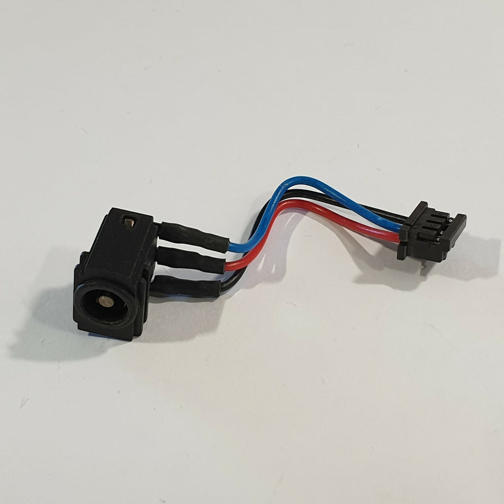 Fujitsu LifeBook P772 Original Strombuchse DC Jack Power Connector Buchse Kabel