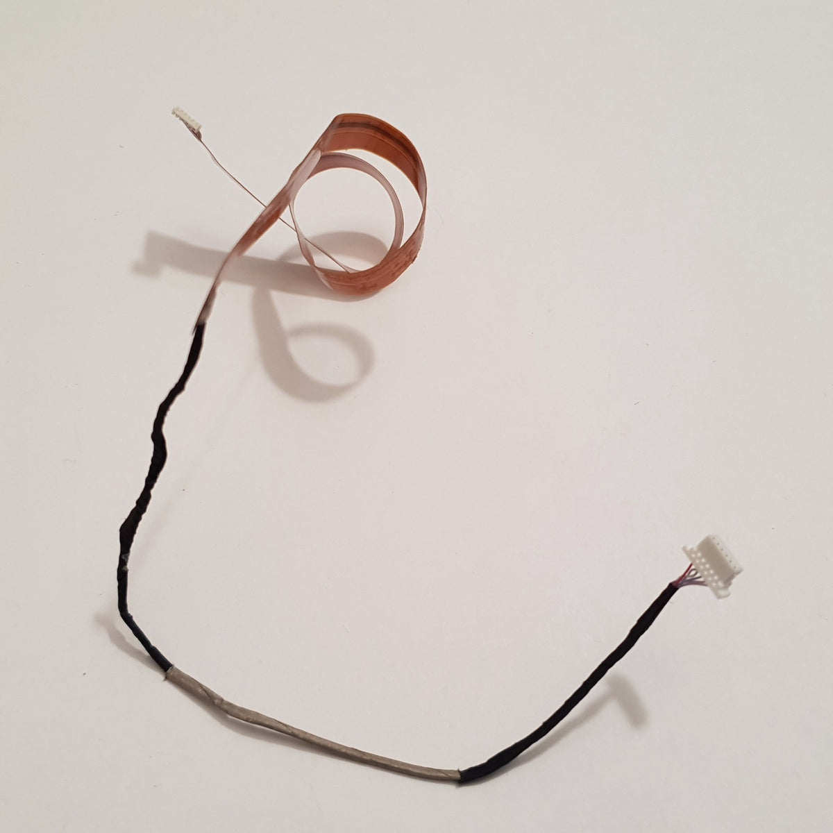 Toshiba PORTEGE Z930 Touchpadkabel Flexkabel Flachbandkabel