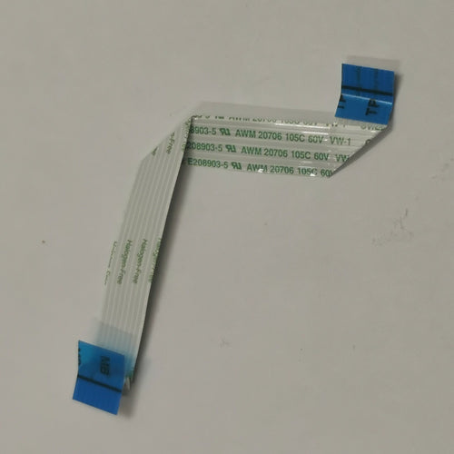 Acer Aspire 1 A114-32 Series Touchpadkabel Flexkabel Ribbon Cable