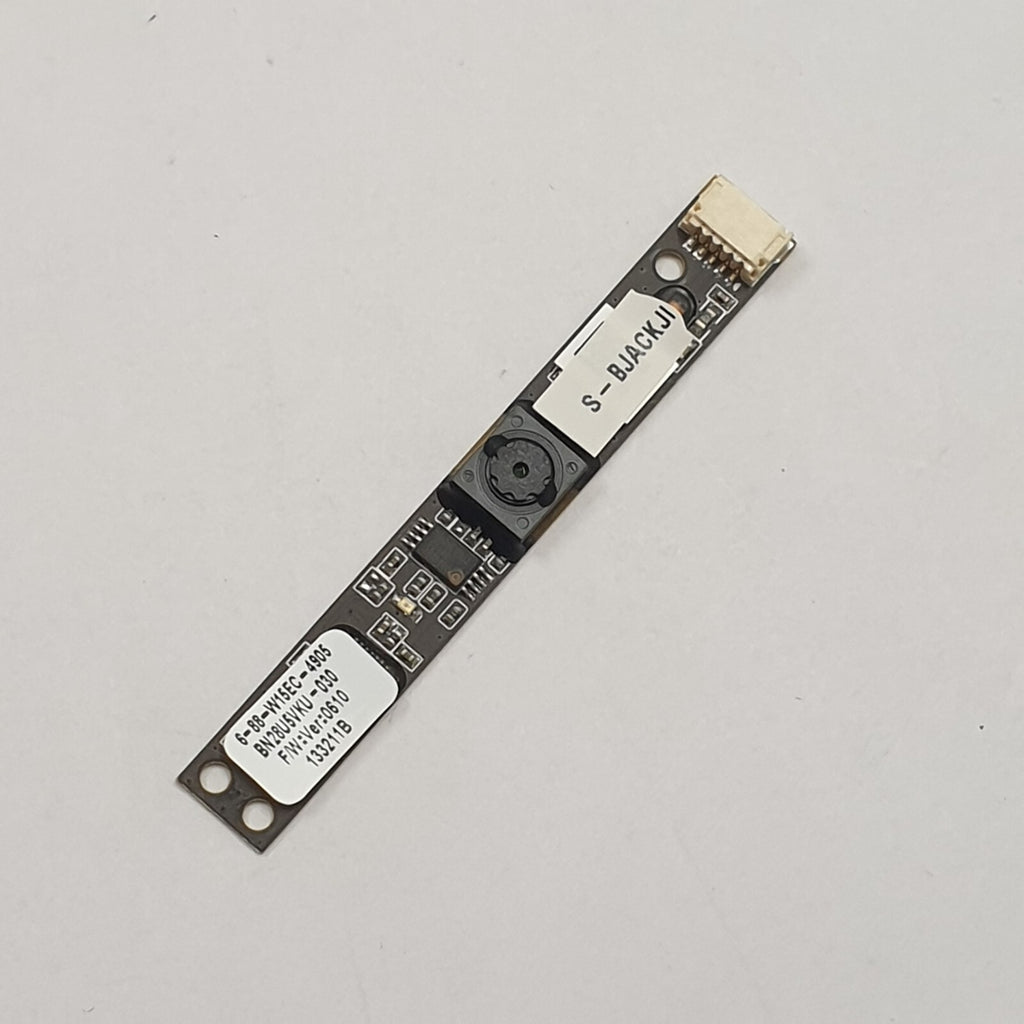 Clevo W355ST Webcam Kamera Modul Camera