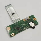 Acer Chromebook 14 CB3-431 Audio Sound Board Platine Kopfhörerbuchse – Bild 2